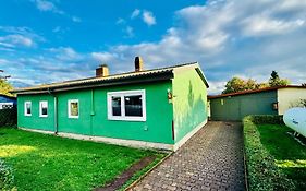 Ferienhaus Unterm Kohnstein